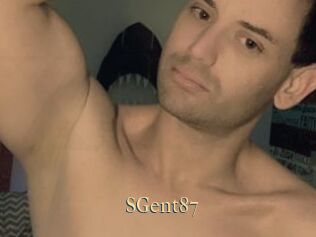 SGent87