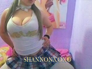 SHANNONXOXO