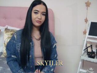 SKYILER