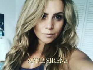 SOFIA_SIRENA