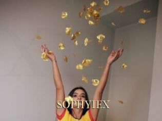 SOPHYIEX