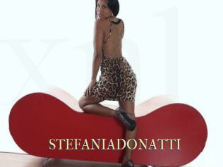 STEFANIADONATTI