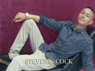STEVENleeCOCK