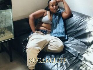 SUGARCLITE