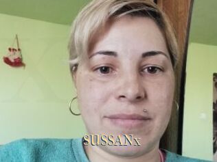 SUSSANx