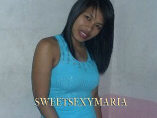 SWEETSEXYMARIA
