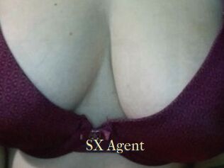 SX_Agent