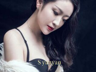 S_yanyan