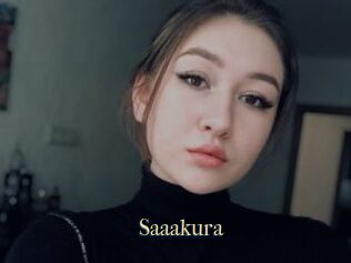 Saaakura