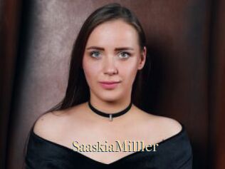 SaaskiaMilller