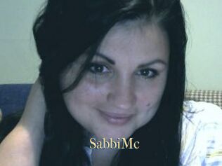 SabbiMc