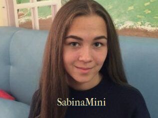 SabinaMini