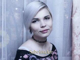 SabrinaAir