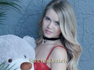 SabrinaDaniels