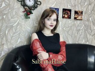 SabrinaHaise
