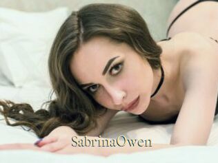 SabrinaOwen