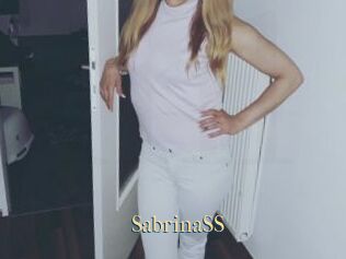 SabrinaSS
