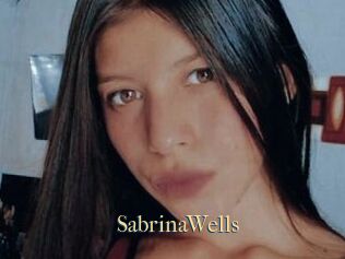 SabrinaWells