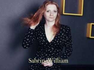 SabrinaWilliam