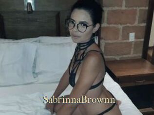 SabrinnaBrownn