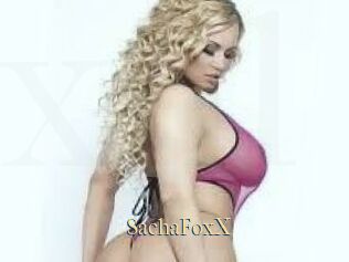 SachaFoxX