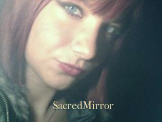SacredMirror