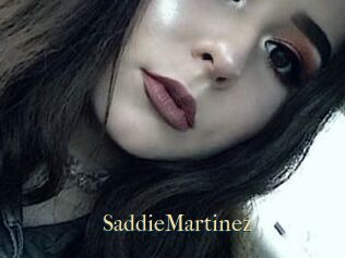 SaddieMartinez