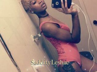 SaddityLeshae