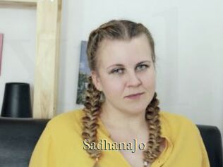 SadhanaJo