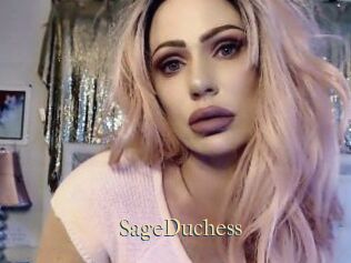 SageDuchess