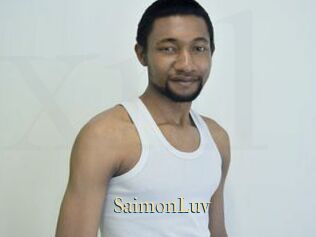 SaimonLuv