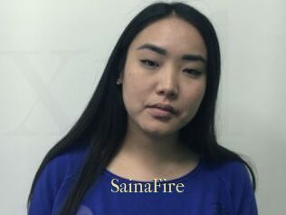 SainaFire