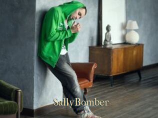 SallyBomber