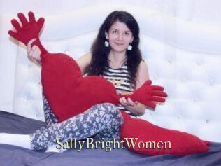 SallyBrightWomen