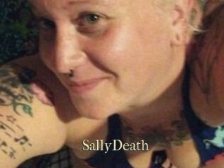 SallyDeath