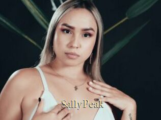 SallyPeak