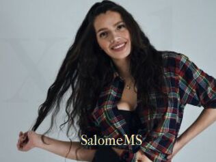SalomeMS
