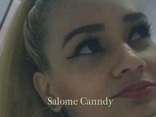 Salome_Canndy