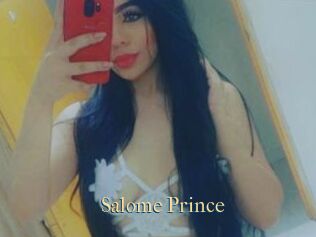 Salome_Prince