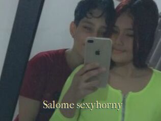 Salome_sexyhorny