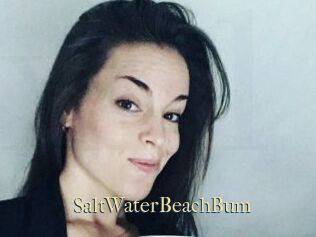 SaltWaterBeachBum