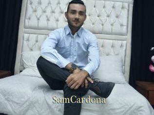 SamCardona
