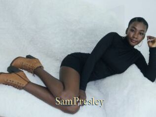 SamPresley
