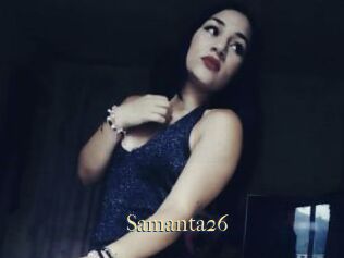 Samanta26