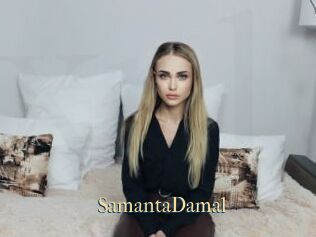 SamantaDamal