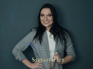 SamantaFlex