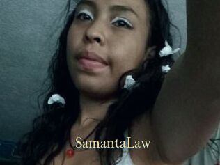 SamantaLaw