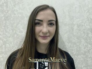 SamantaMaeve