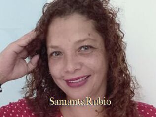 SamantaRubio