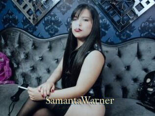 SamantaWarner
